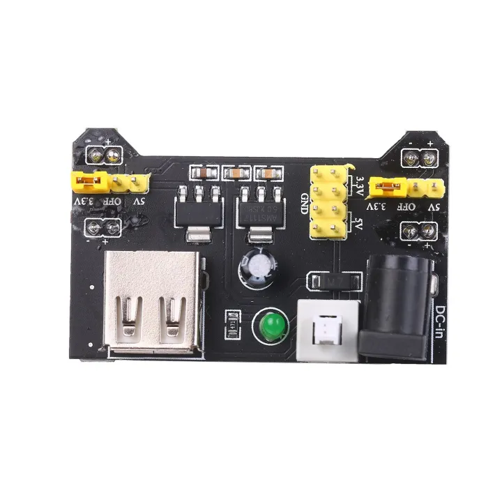 830%20Breadboard%20Set%20Electronics%20Component%20Starter%20DIY%20Kit%20with%20Plastic%20Box%20Compatible%20with%20Arduino%20UNO%20R3%20Component%20Package%20-%20Image%203