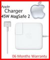 Power Adapter for Apple MacBook  (A Grade)Apple 45W MagSafe 2. 