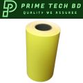 For Inkless Mini Printer Color Roll 5 Pcs 57mm x 30mm Yellow Color Sticker Roll For Photo Print, Pocket Printer, Mobile Printer, Color Printer, Sticker Print. 