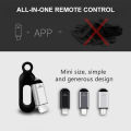 SmartPhone Infrared Transmitter Universal Mini Remote Controller Replacement iOS Type-C Micro USB Connector TV Camera Fan. 