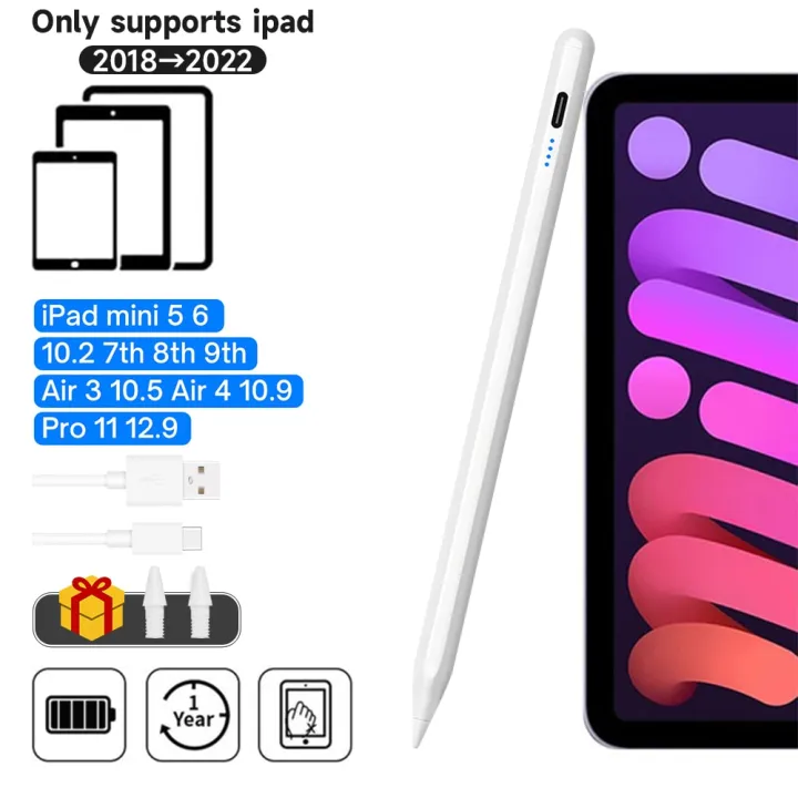 For%20Apple%20Pencil%20iPad%20Pencil%20Stylus%20Palm%20Rejection%20Only%20Works%20On%20Versions%20Of%20The%20Ipad%20From%202018%20Onwards%20%EC%95%A0%ED%94%8C%ED%8E%9C%EC%8A%AC%20Air%20Mini%20Pro%20Pen%20-%20Image%207
