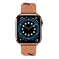 New- Weave Watch Band For Apple Watch Ultra 49mm&Watch Ultra 2 49mm / Series 9&8&7 45mm / SE 3&SE 2&6&SE&5&4 44mm / 3&2&1 42mm.