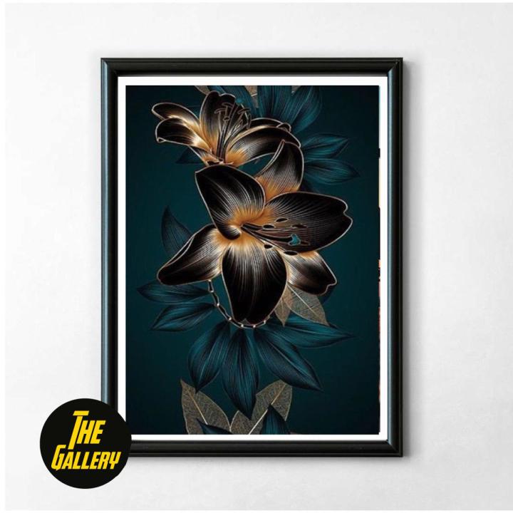 Fiber Art Frame For Home Decoration - Photo Frame - Photo Frame For Wall
