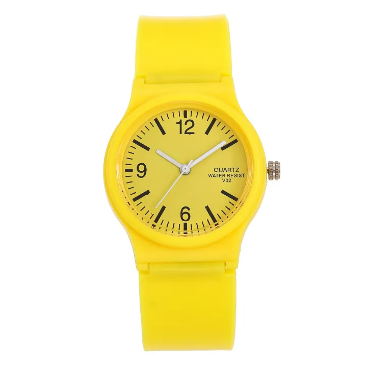 WOKAI%20high%20quality%20casual%20fashion%20feminine%20eco-friendly%20silicone%20quartz%20watch%20waterproof%20schoolgirl%20classic%20retro%20simple%20clock%20-%20Image%206
