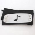 NARUTO Akatsuki Kakashi Konoha Headband Cosplay Costumes Accessories Itachi Akatsuki Armband Toys Props Anime Figure Model Gift Outlier Aeuinv.