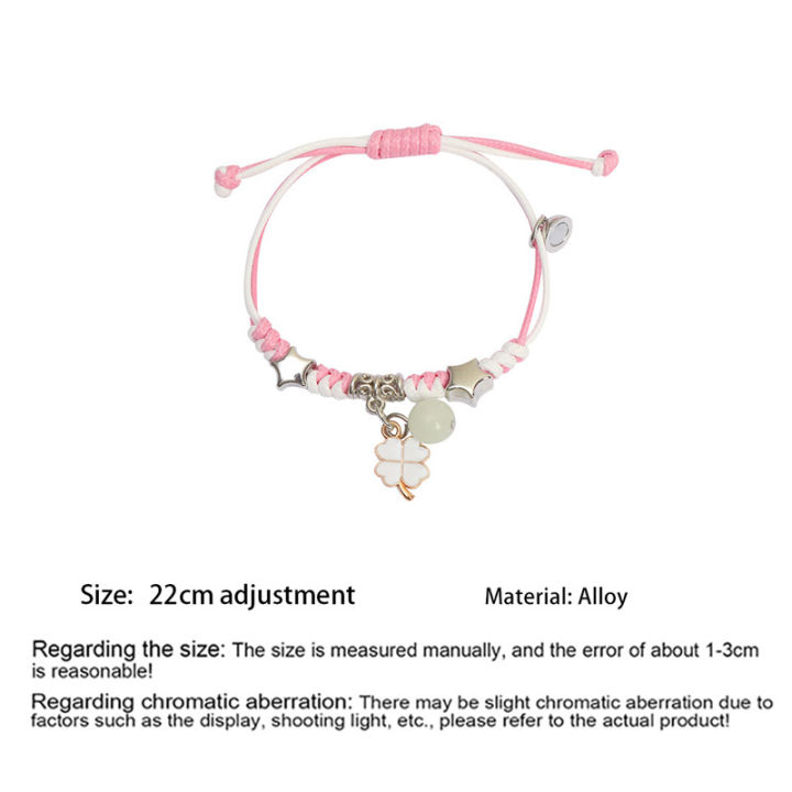 3Pcs/set%20Friendship%20Bracelet%20for%20Women%20Girl%20Handmade%20Rope%20BFF%20Bracelet%20for%203%20Friends%20Glow%20in%20the%20Dark%20-%20Image%209