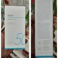 MISSHA Aqua Sun SPF50+ PA++++ (50ml). 