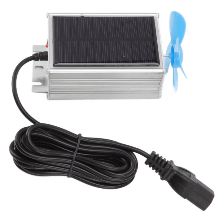 Electric%20Vehicle%20Range%20Extender,%20Aluminum%20Alloy%20Solar%20Generator%20for%2012-125V%20Electric%20Vehicles%20-%20Image%206