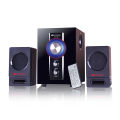 Micromax MX-1008 BT Multimedia 2:1 Bluetooth Speaker. 