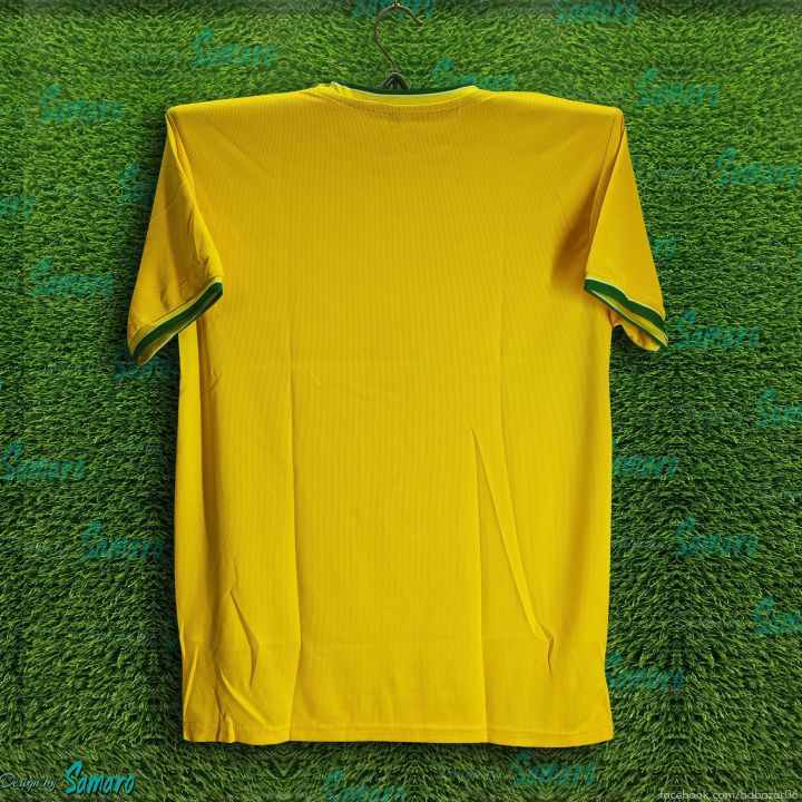 Brazil%20Euro%20Jersey%202026/27%20Short%20Sleeve%20Football%20Jersey%20For%20Men%20-%20Half%20Sleeve%20-%20Brazil%20Jersey%202026%20-%20Image%203