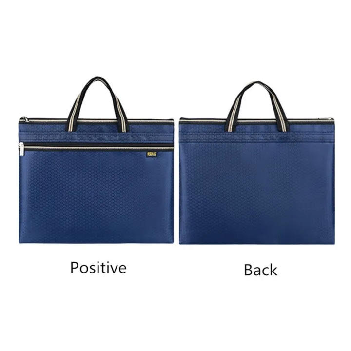 Waterproof%20Briefcase%20Canvas%20Portable%20A4%20Document%20Bags%20Men's%20Meeting%20File%20Organize%20Package%20Business%20Storage%20Handbags%20-%20Image%206