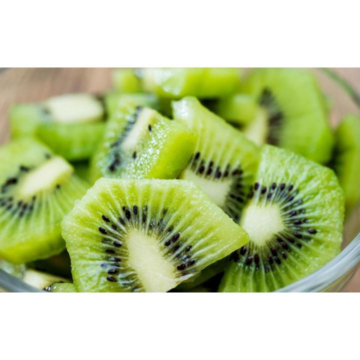 Global Imported Delicious Mini Kiwi Fruit Bonsai Seeds - 15 Pcs Seeds