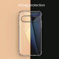 Sroof Casing For Google Pixel 9 Pro XL Couple Simple Shockproof phone case Four Corner Anti Fall Skin Friendly Shell Soft Phone Back Cover.