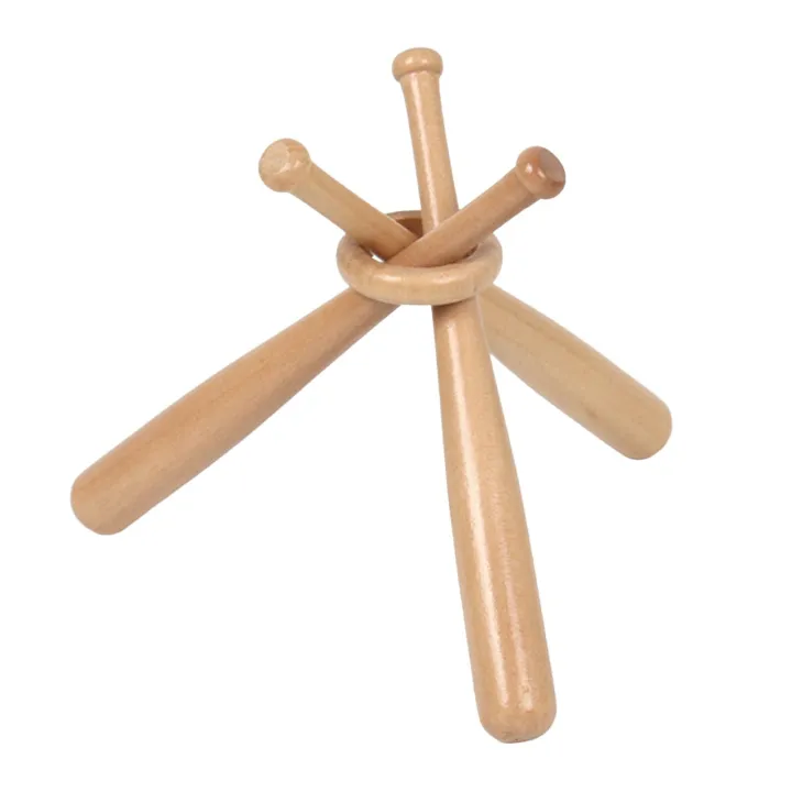 Outdoor%20Mini%20Baseball%20Bat%20Wood%20Souvenir%20Display%20Holder%20Tennis%20Storage%20Base%20Holder%20Support%20Baseball%20Bat%20Bracket%20Gift%20Home%20Decor%20-%20Image%205