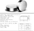 Alkaline Button Cell Battery AG4/LR626W > 10 Piece (Best for Watch).