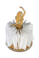 Table Tissue Holder Women Safe- ICTTHWS003.