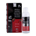Morr F 5% Topical Solution (60 ml) For Hair Regrowth (seal open box). 