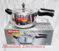 Kiam Queen Pressure Cooker 5.5 Ltr and 3.5. 