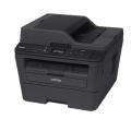 Brother DCP-L2540DW Multi-Function Wireless Laser Printer. 