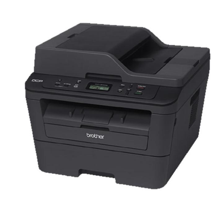 Brother DCP-L2540DW Multi-Function Wireless Laser Printer
