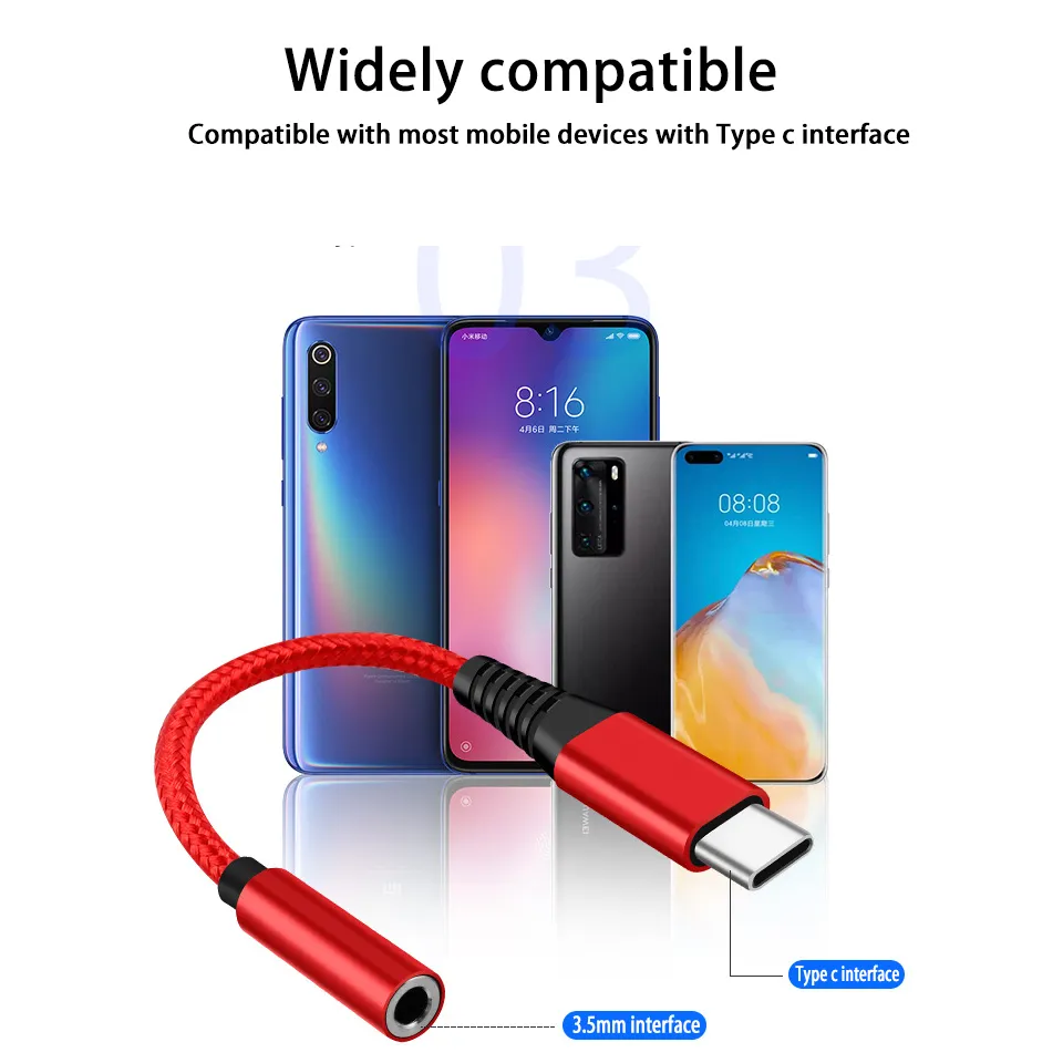 Type C Redmi Note Pro Earphone Jack Headphone Jack Redmi Note Pro