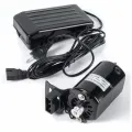 VISION 7000 RPM SEWING MACHINE MOTOR FULL SET. 