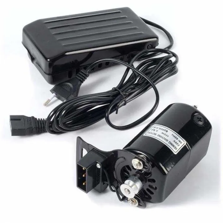 VISION%207000%20RPM%20SEWING%20MACHINE%20MOTOR%20FULL%20SET%20-%20Image%205