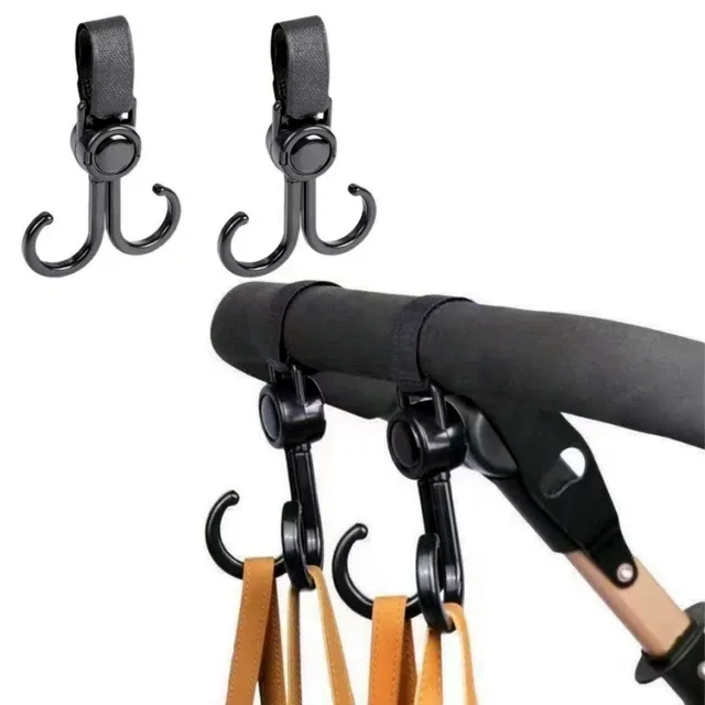 Bicycle%20and%20Scooter%20Portable%20Stroller%20Hanging%20Hook%20Black%20Hanging%20Cycling%20Bike%20Accessory%20Bike%20hanger%20Baby%20Car%20Shopping%20Cart%20Hooks%20Bag%20Hook%20-%20Image%205