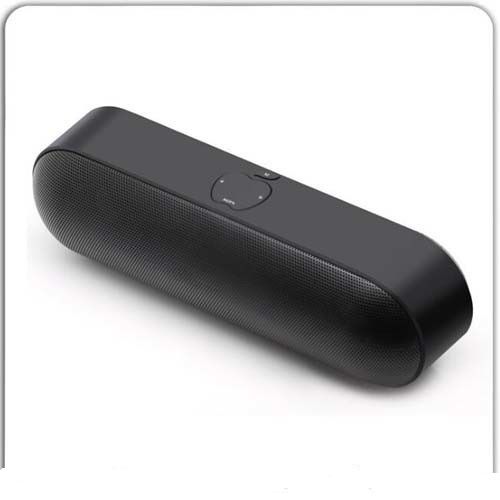 Wireless Speaker (Apple Design) S-812 Original Portable Bluetooth Speaker Heavy Bass Crystal Clear Sound Quality Wireless Speaker