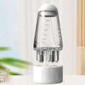 Mini Portable Scalp Applicator Liquid Comb Roots Massage Medicine for Hair Growth Serum Oil Nourish Hair Care. 