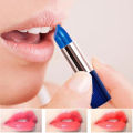 Blue Lipstick Magic Lipsticks Lipstick 24 Hours Waterproof Korean Makeup Halloween Cosmetics Female Makeup YZL9. 