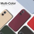For Huawei Nova 9 SE 4G 5G original liquid silicone case for Huawei nova9 se Nova 9SE nova9se vocabulary case anti-fall total shockproof protective back cover.