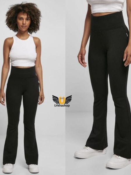 Ladies%20Organic%20Bootcut%20Leggings%20-%20Image%205