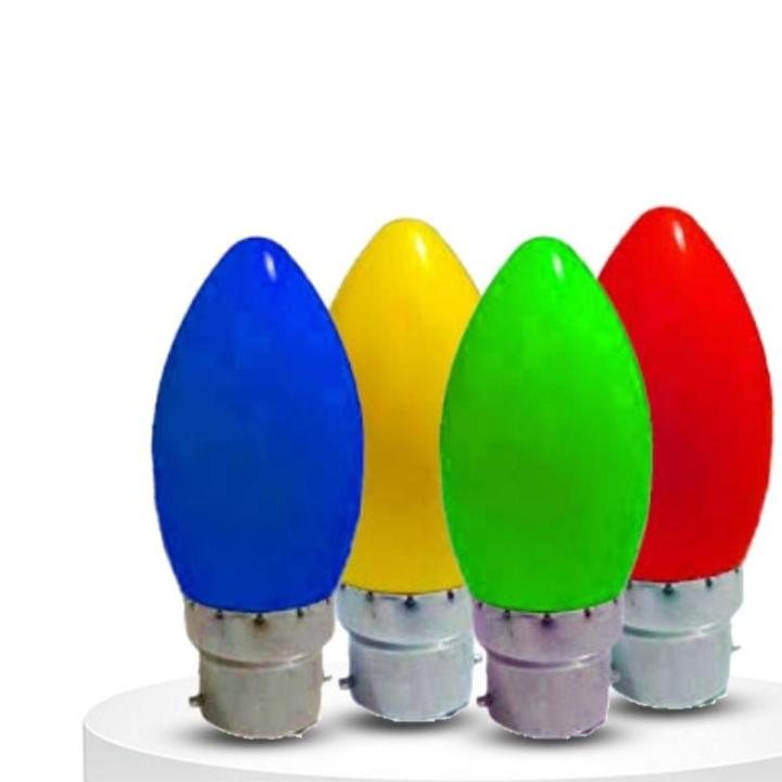 KASHFUL LED Piano Dim Light - 1w - Multicolor