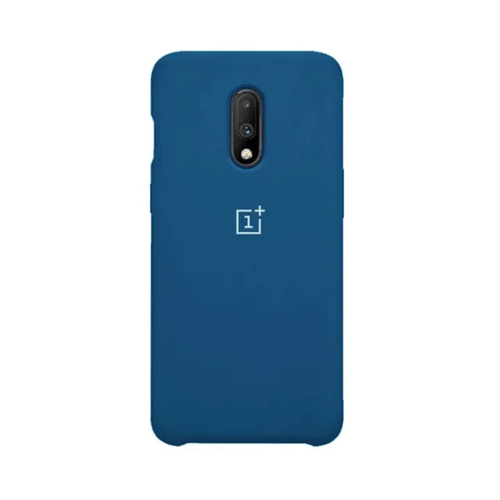 For%20OnePlus%207%20Heavy%20strong%20Liquid%20Silicone%20Soft%20Gel%20Rubber%20Shockproof%20Back%20Cover%20-%20Phone%20-%20Image%203