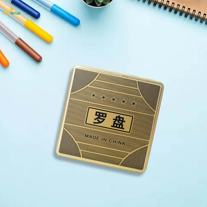 Feng%20Shui%20Compass%20Luo%20Pan%20Vintage%20Easy%20Using%20Professional%20High%20Precision%20Sturdy%20Small%20Chinese%20Compass%20Luck%20for%20Hiking%20Camping%20Gift%20-%20Image%205