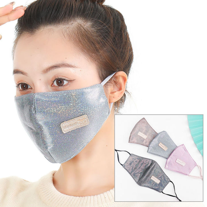 New%20Winter%20Three-Dimensional%20Adjustable%20Mask%20Fashion%20Shiny%20Surface%20Labeling%20Bear%20Mask%20Outdoor%20Riding%20Dustproof%20Mask%20-%20Image%204