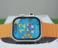 BW9 Online | BW10 Pro 4G Sim Card Support Camera Smart Watch.