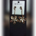 Multicolor Jhumka Ear Ring for Women. 