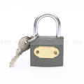 Iron Pad Lock -38 mm. 
