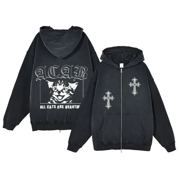 Y2K%20Zip%20Up%20Hoodie%20for%20Men%20Cross%20Print%20Loose%20Long%20Sleeve%20Pullover%20Women%20Retro%20Harajuku%20Sweatshirts%20Oversized%20Goth%20Hip%20Hop%20Jacket%20-%20Image%207