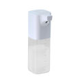 Automatic Liquid Soap Dispenser Rechargeable Electric Soap Dispenser Touchless Soap Dispenser With 4 Adjustable Levels.