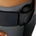 Hernia Guard,Inguinal Hernia Belt For Men,Left or Right Side,Post Surgery, Support Truss , Groin Hernias,Adjustable Waist Strap. 
