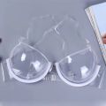 Bras For Women Transparent Clear Bra Invisible Strap Plastic Bra Disposable Underwear Bra Women's Bras Sujetadores Para Mujeres. 