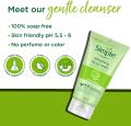 Simple Kind To Skin Refreshing Facial Wash 150ml. 