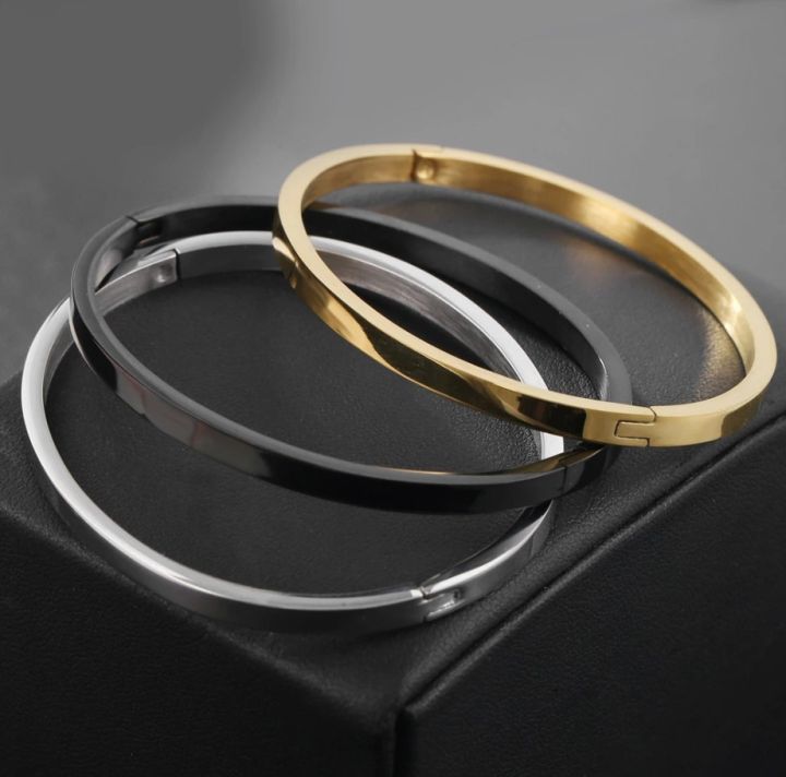 Good Quality Stainless Steel Bracelet for Men