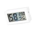 Digital Thermometer Hygrometer Temperature Humidity Meter Digital Display -50~70 C 10%~99%RH. 