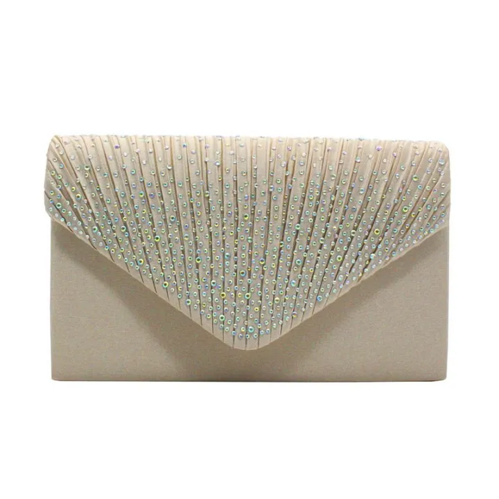 Women%20Evening%20Bag%20Pouch%20Sequins%20Envelope%20Black%20Handbag%20Sparkling%20Party%20Bag%20Solid%20Wedding%20Day%20Clutches%20Gold%20Purses%20-%20Image%203