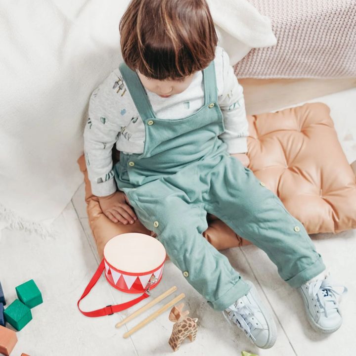 Drum%20Snare%20Kids%20Percussion%20Toy%20Marching%20Drums%20Toys%20Toddler%20Instrument%20Children%20Hand%20Child%20Wooden%20Set%2011Inch%20Music%20Baby%20Tom%20Floor%20-%20Image%206