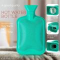 Hot Water Bag Rubber -1.5 Liter. 